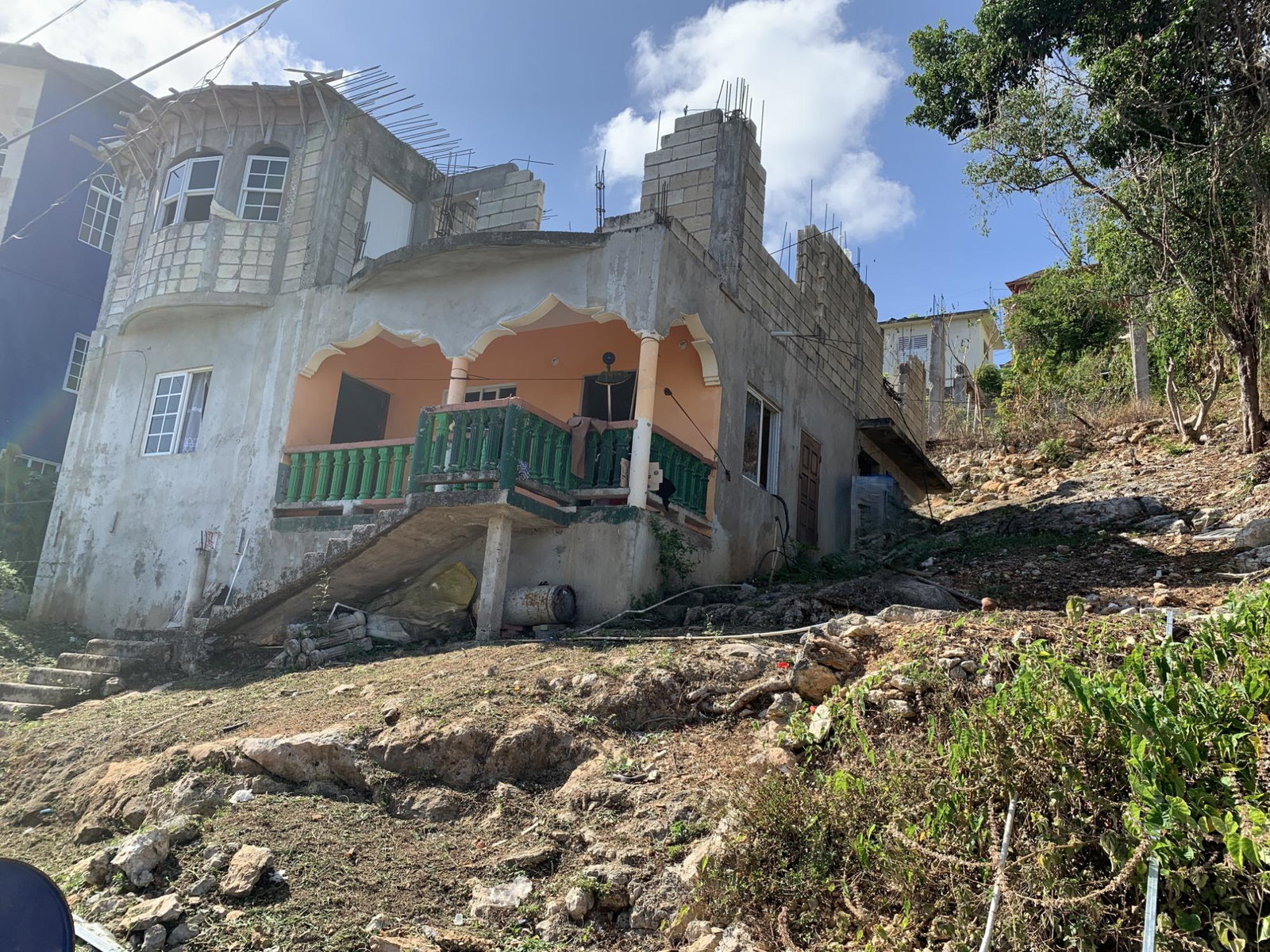 Tenth image of 697 Duncans Hill in DUNCANS HILL, Trelawny, Jamaica - property is For Sale
