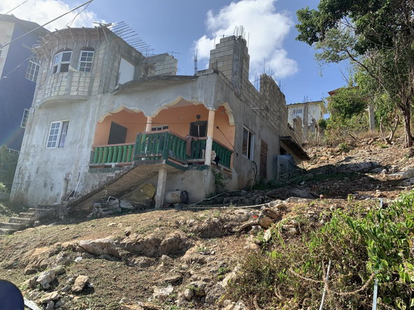 Tenth image of 697 Duncans Hill in DUNCANS HILL, Trelawny, Jamaica - property is For Sale