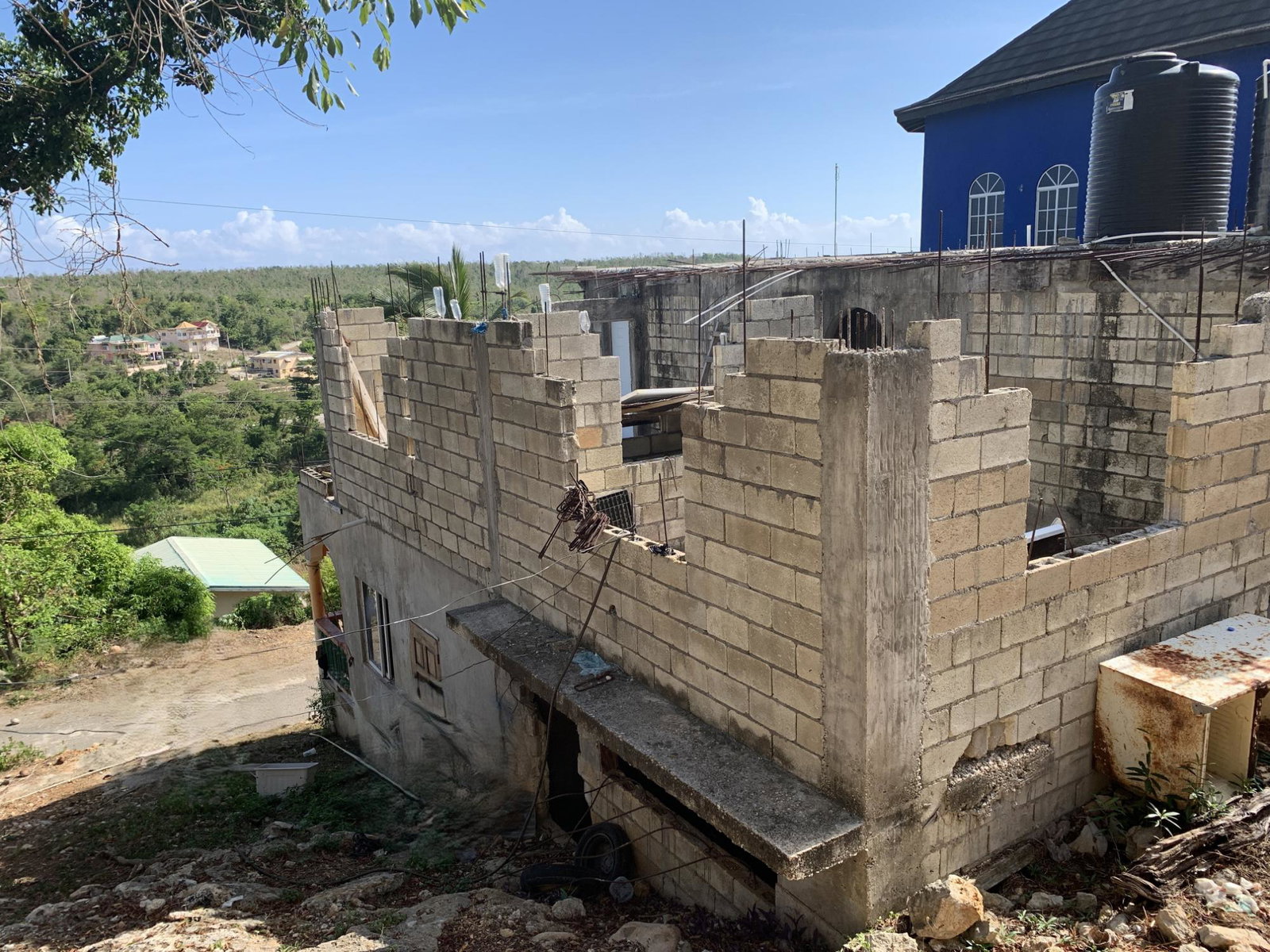 Nineteenth image of 697 Duncans Hill in DUNCANS HILL, Trelawny, Jamaica - property is For Sale