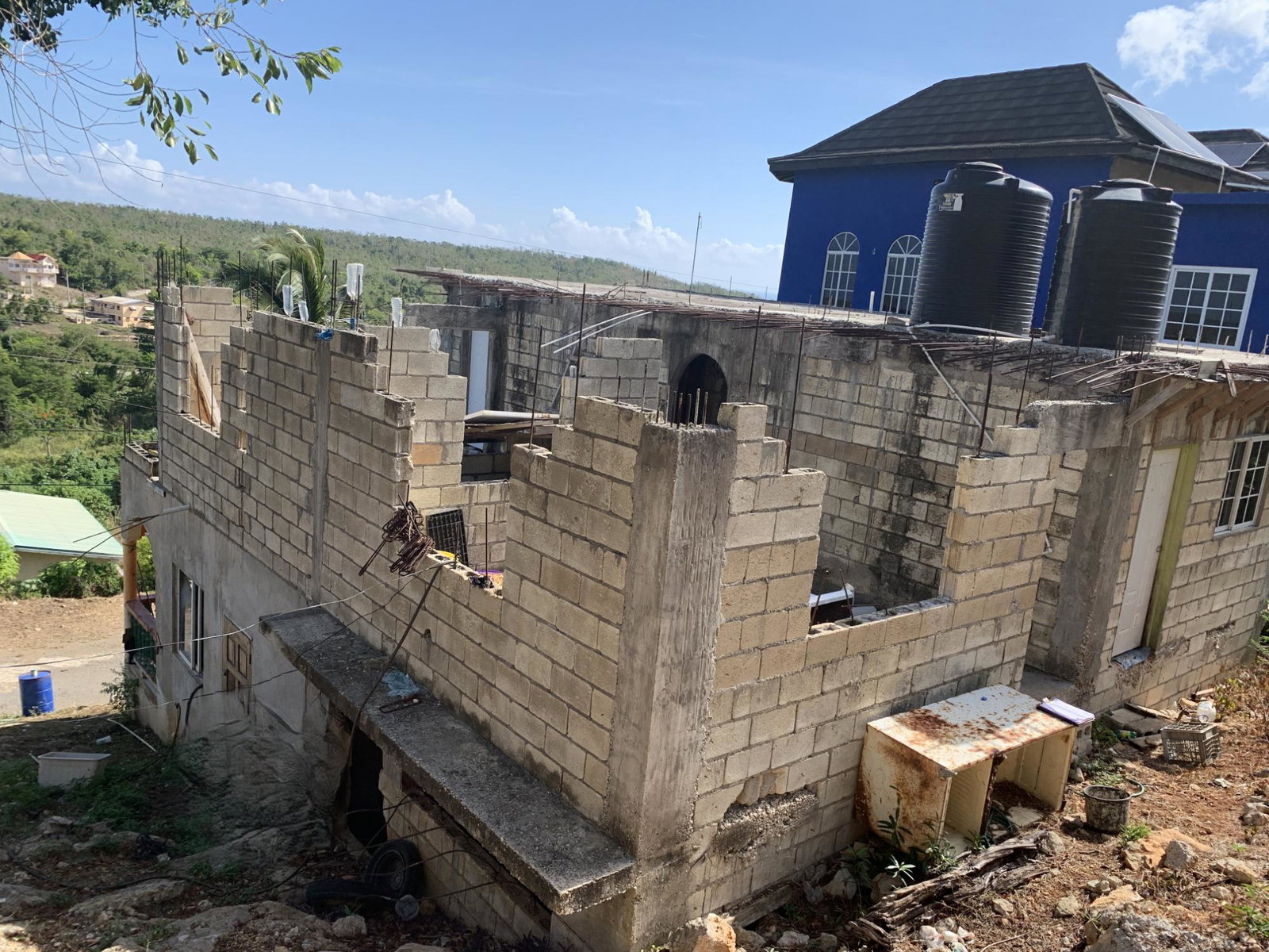 Twentieth image of 697 Duncans Hill in DUNCANS HILL, Trelawny, Jamaica - property is For Sale