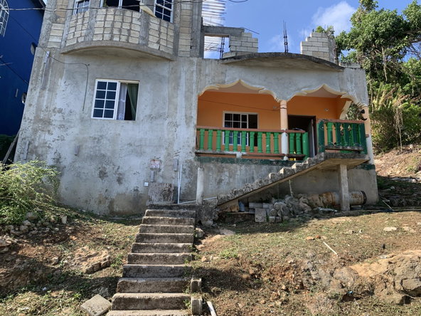 Third image of 697 Duncans Hill in DUNCANS HILL, Trelawny, Jamaica - property is For Sale