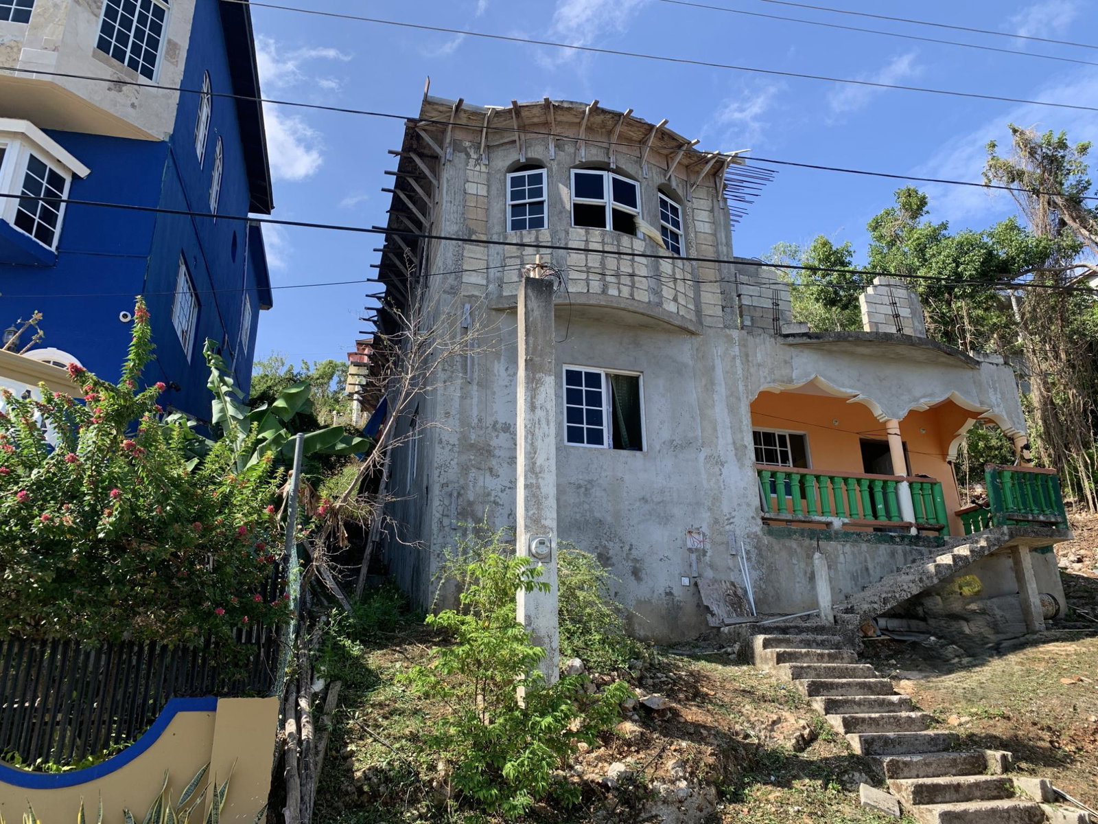 Fourth image of 697 Duncans Hill in DUNCANS HILL, Trelawny, Jamaica - property is For Sale