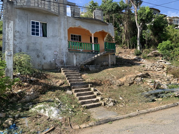 Fifth image of 697 Duncans Hill in DUNCANS HILL, Trelawny, Jamaica - property is For Sale