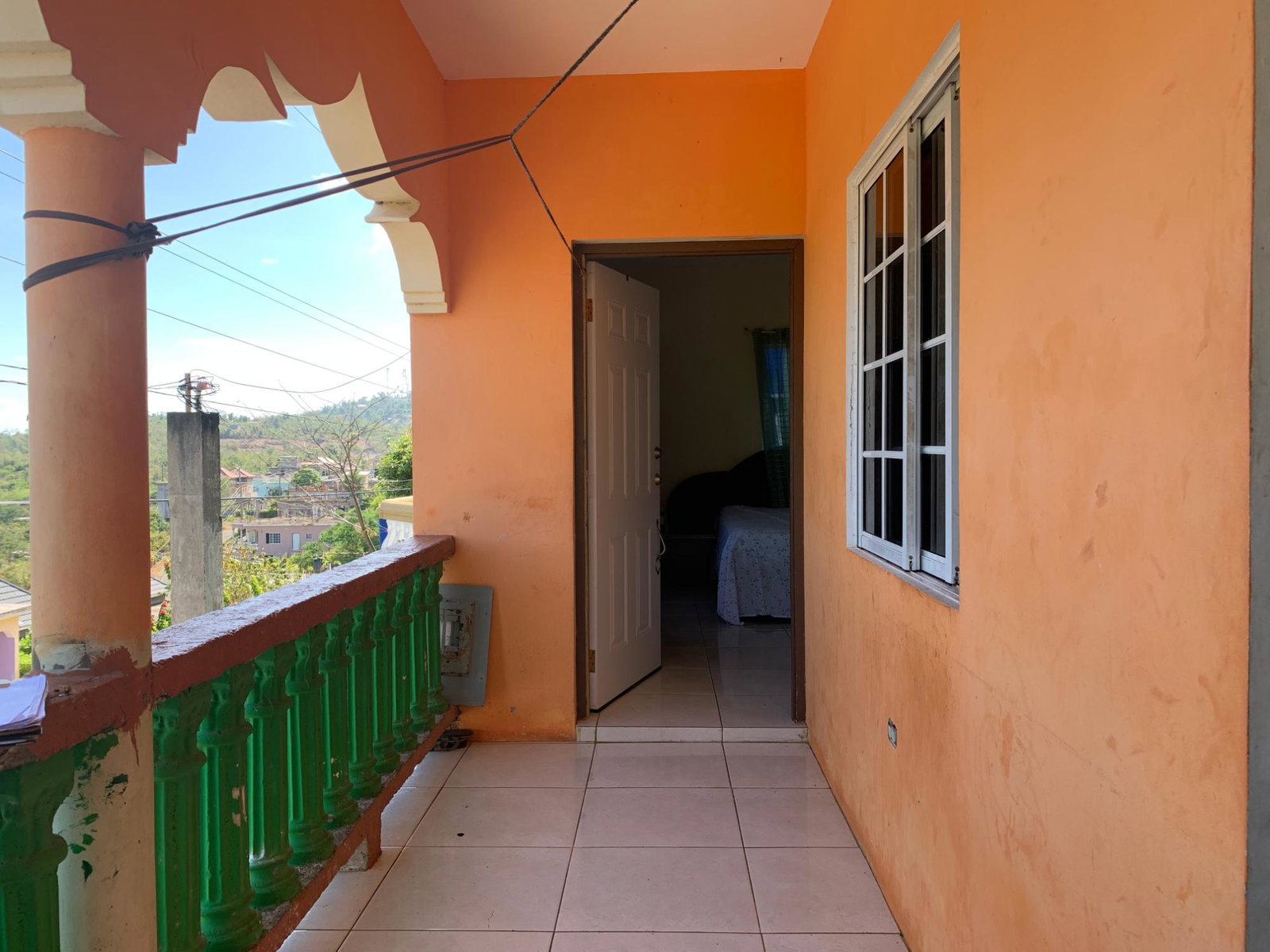 Seventh image of 697 Duncans Hill in DUNCANS HILL, Trelawny, Jamaica - property is For Sale