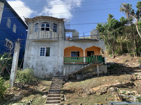 Eighth image of 697 Duncans Hill in DUNCANS HILL, Trelawny, Jamaica - property is For Sale