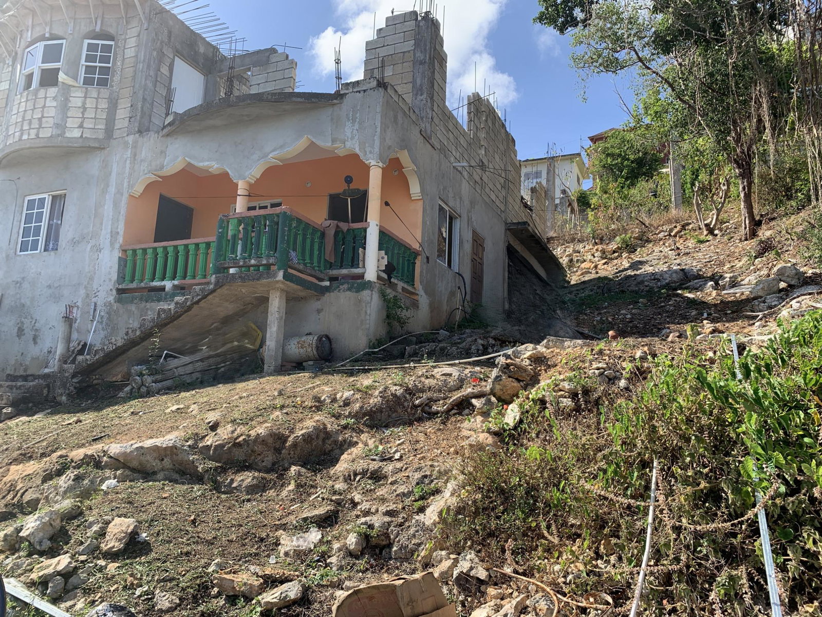 Ninth image of 697 Duncans Hill in DUNCANS HILL, Trelawny, Jamaica - property is For Sale