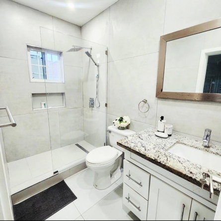 Third image of 732- Rhyne Park Village, Birch in Rose Hall, St. James, Jamaica - property is For Rent