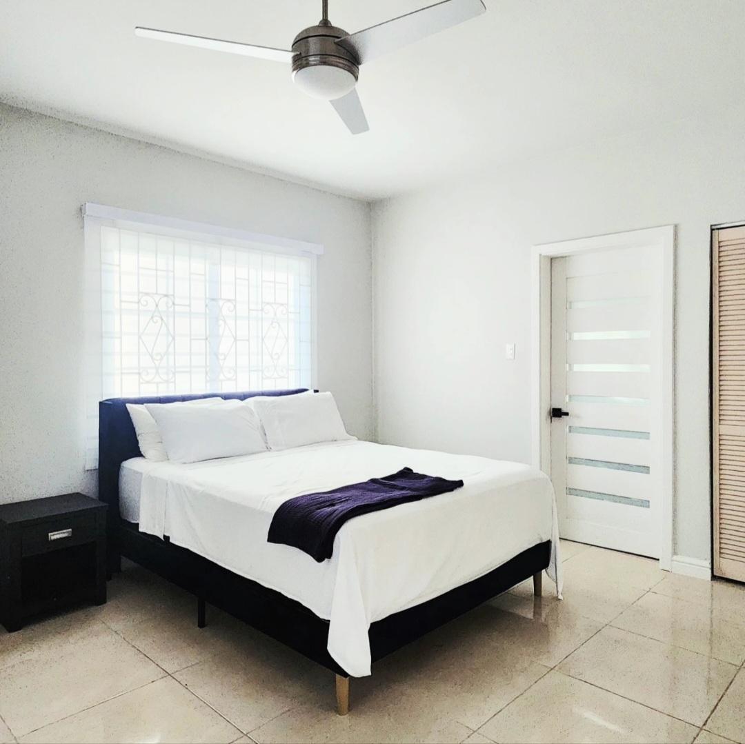 Fourth image of 732- Rhyne Park Village, Birch in Rose Hall, St. James, Jamaica - property is For Rent
