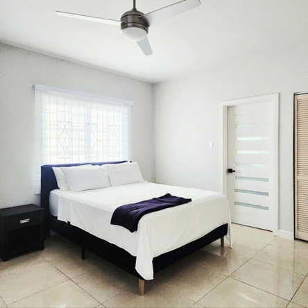 Fourth image of 732- Rhyne Park Village, Birch in Rose Hall, St. James, Jamaica - property is For Rent