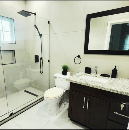 Sixth image of 732- Rhyne Park Village, Birch in Rose Hall, St. James, Jamaica - property is For Rent