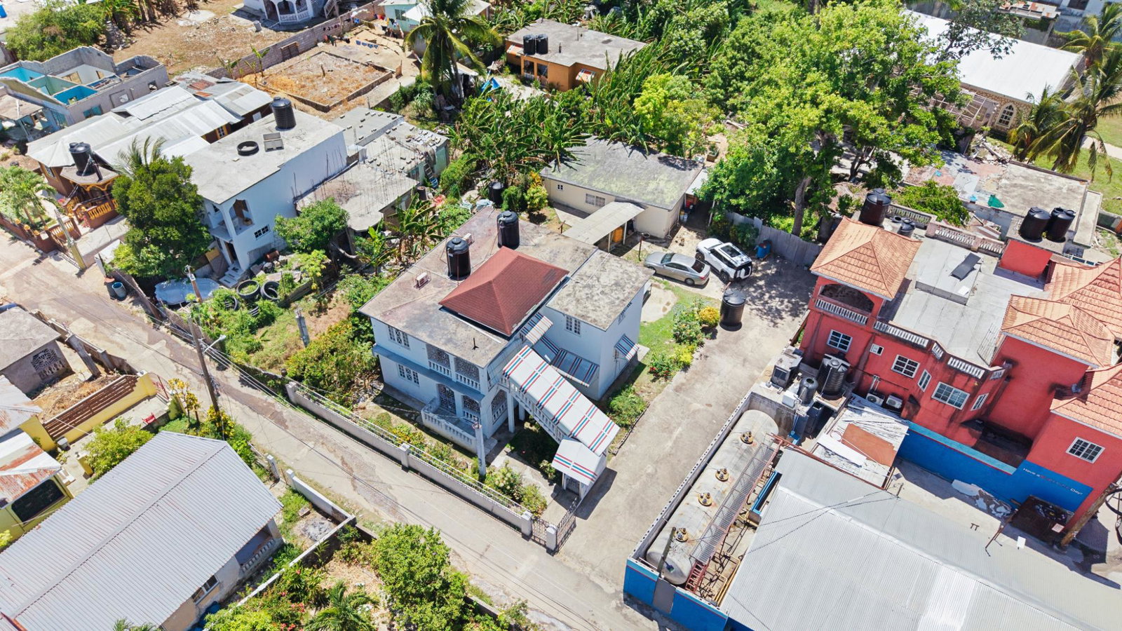 First image of Clarks Town, Trelawny in Clarks Town, Trelawny, Jamaica - property is For Sale
