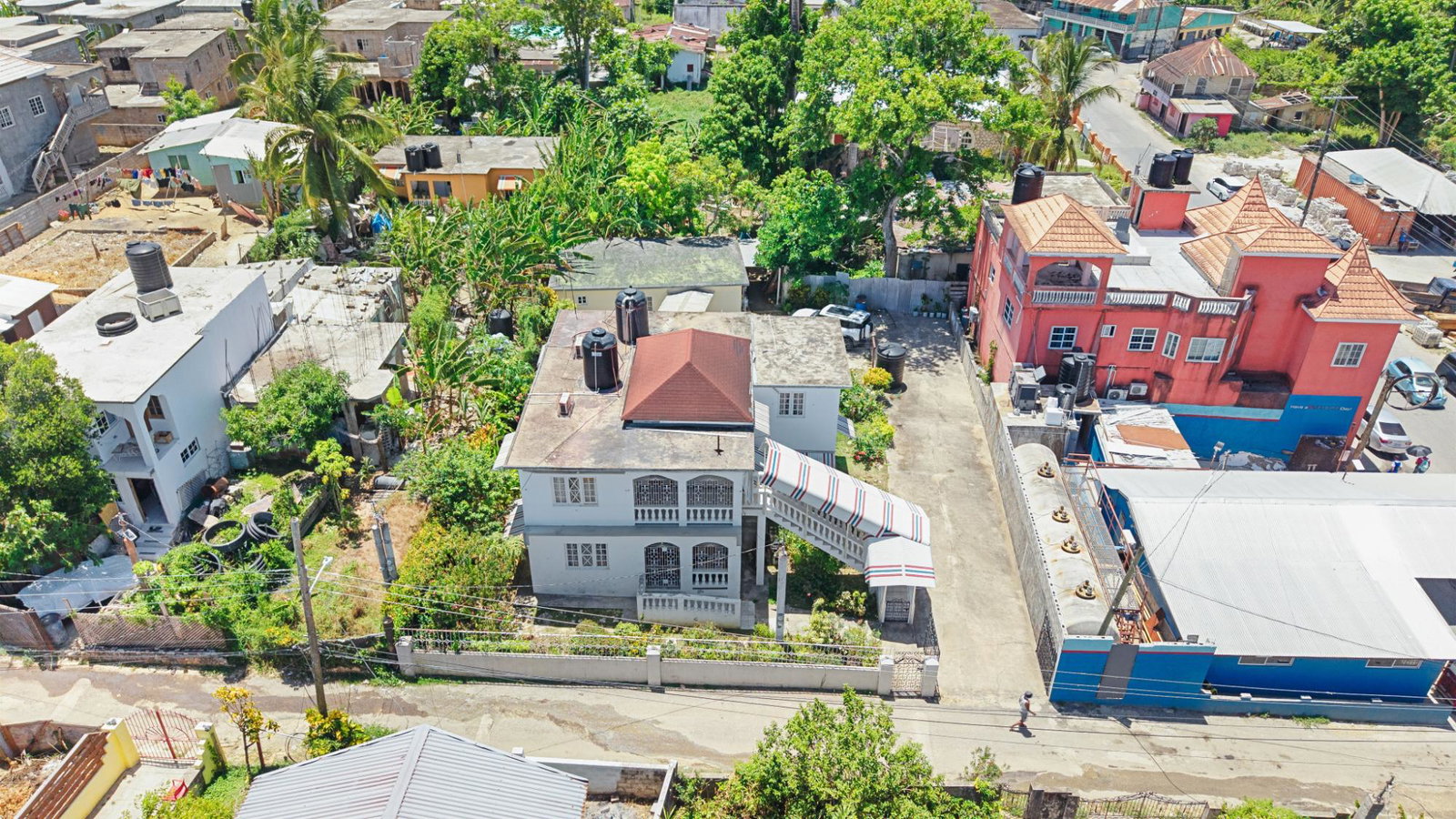 Second image of Clarks Town, Trelawny in Clarks Town, Trelawny, Jamaica - property is For Sale