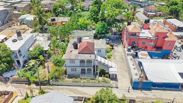 Second image of Clarks Town, Trelawny in Clarks Town, Trelawny, Jamaica - property is For Sale