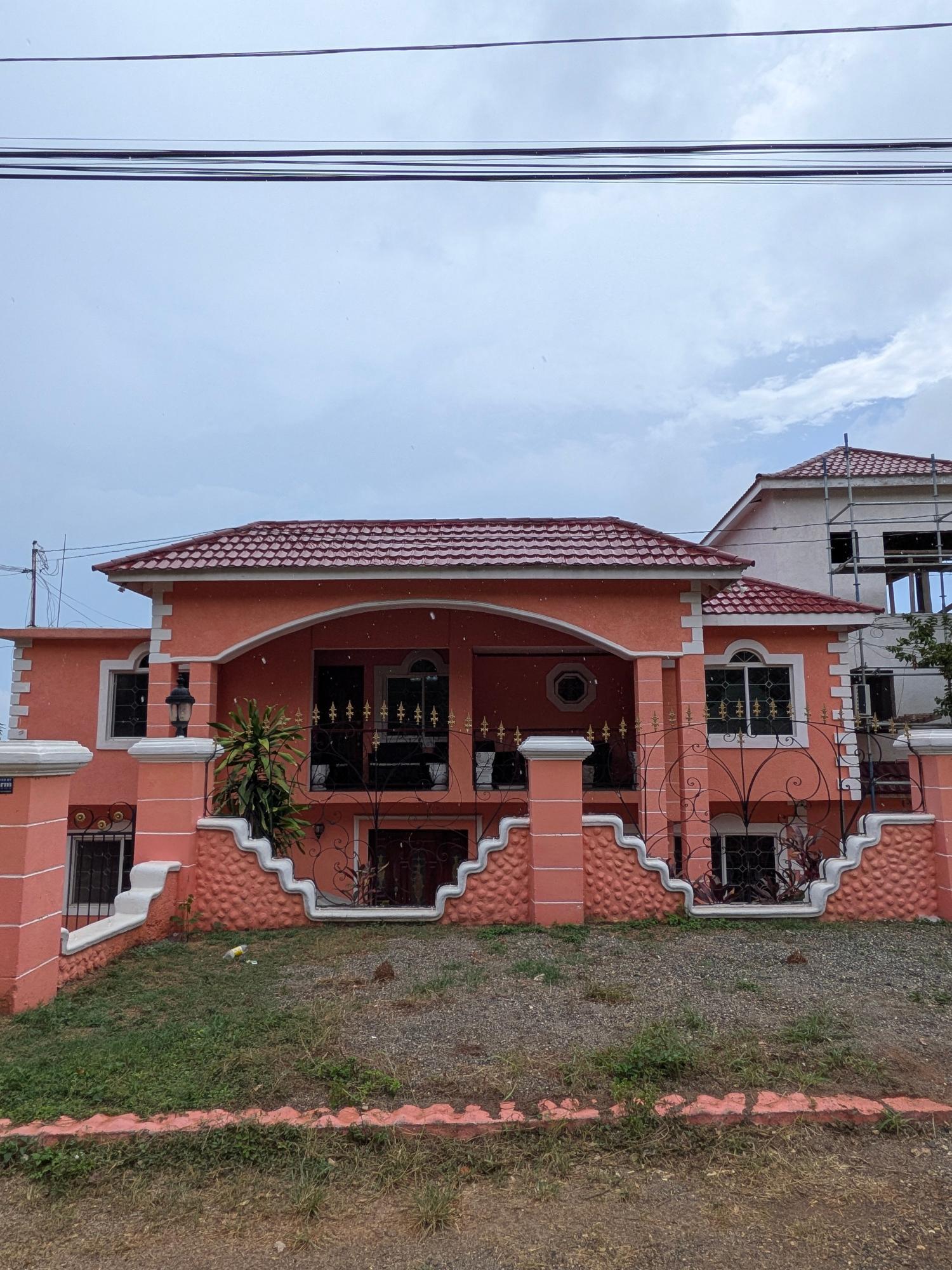 First image of 3-31 Plantation Drive in Red Hills, St. Andrew, Jamaica - property is For Rent