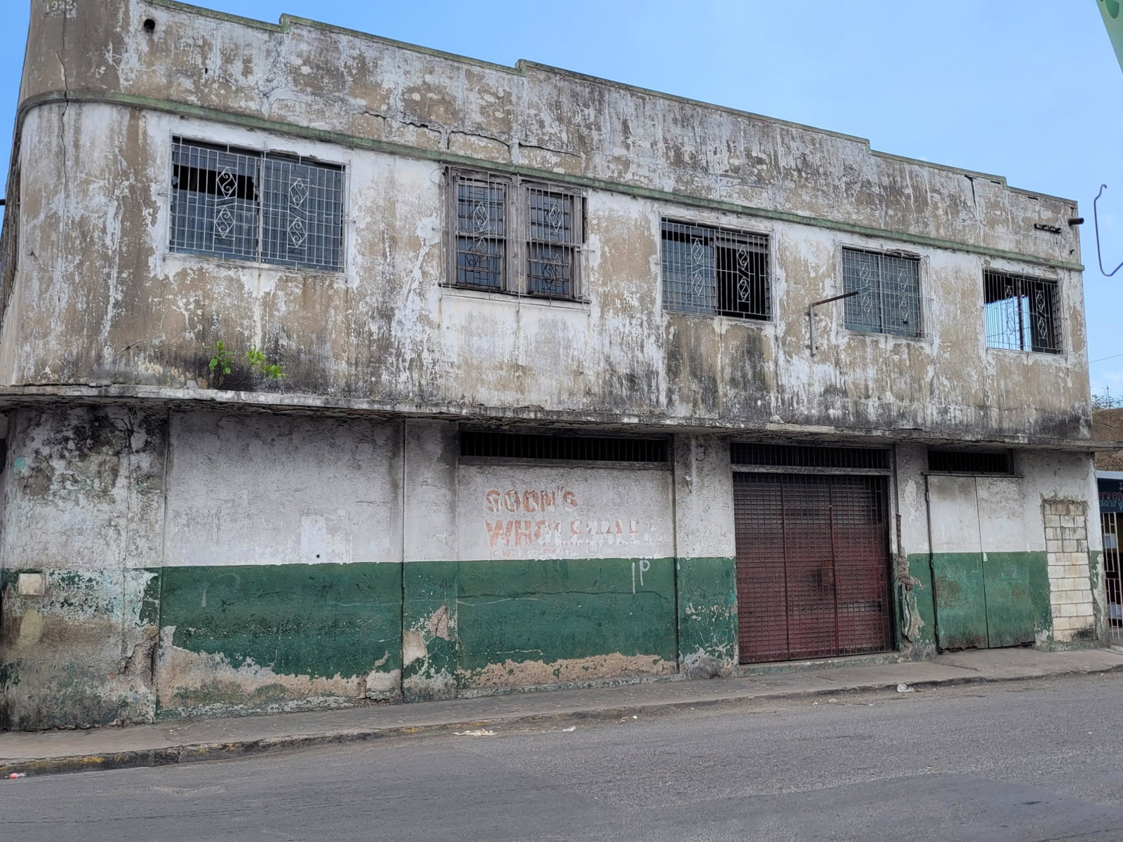 Second image of 10 William Street in Spanish Town, St. Catherine, Jamaica - property is For Sale
