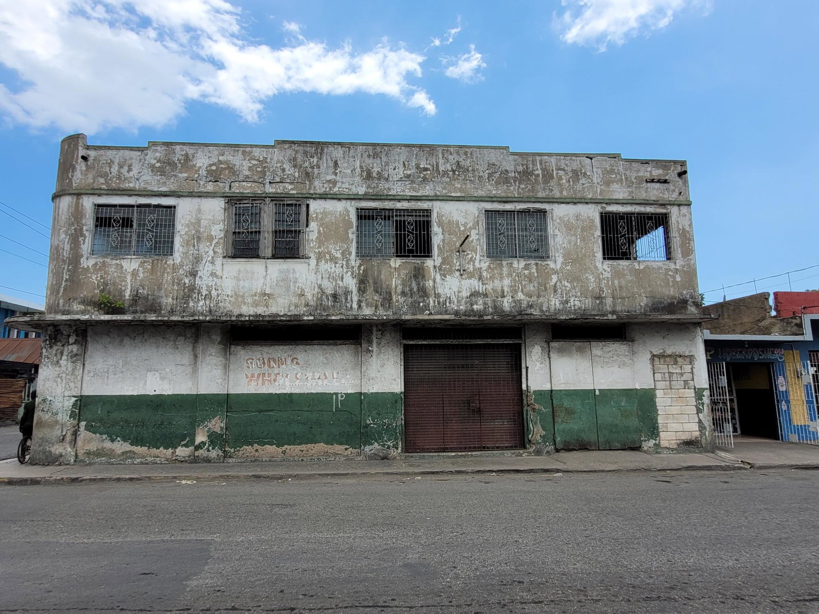 Fourth image of 10 William Street in Spanish Town, St. Catherine, Jamaica - property is For Sale