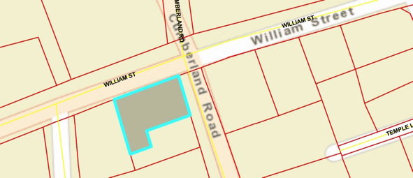 Fifth image of 10 William Street in Spanish Town, St. Catherine, Jamaica - property is For Sale