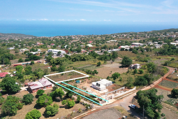 First image of Top Hill in Top Hill, St. Elizabeth, Jamaica - property is For Sale