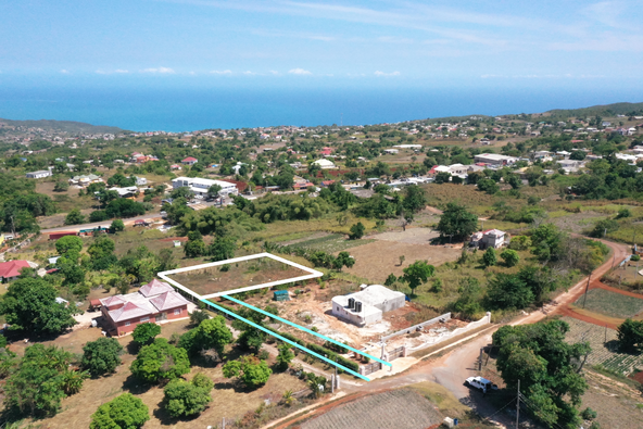 First image of Top Hill in Top Hill, St. Elizabeth, Jamaica - property is For Sale
