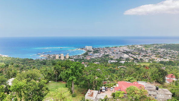 First image of Rising River Road in Ocho Rios, St. Ann, Jamaica - property is For Sale