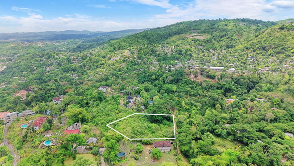 Fifth image of Rising River Road in Ocho Rios, St. Ann, Jamaica - property is For Sale
