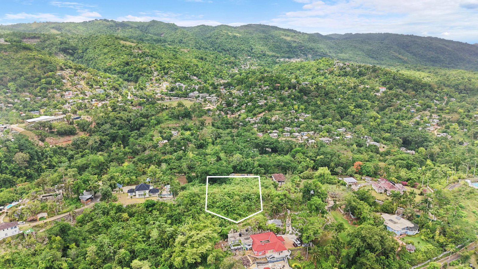 Sixth image of Rising River Road in Ocho Rios, St. Ann, Jamaica - property is For Sale