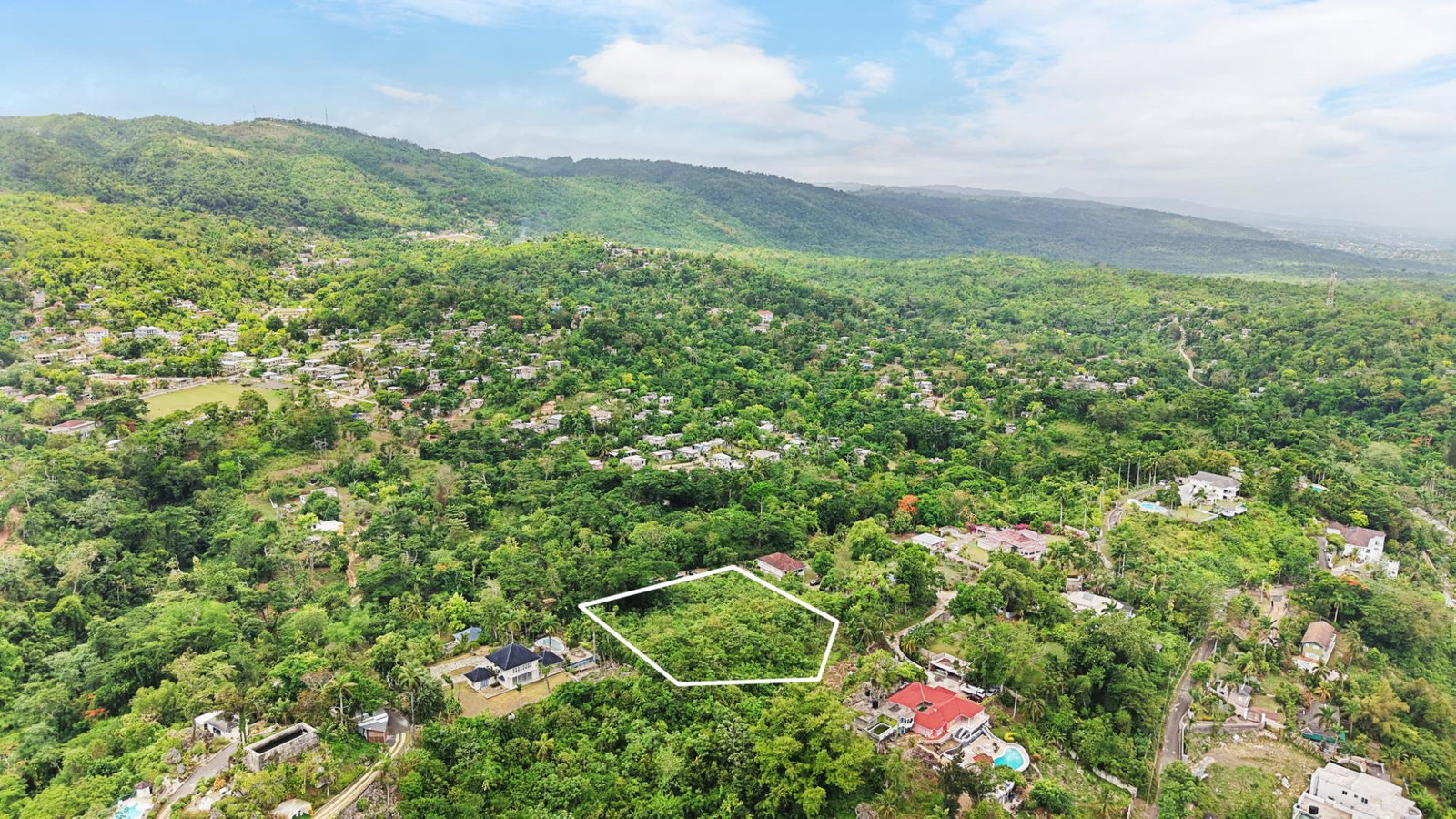 Eighth image of Rising River Road in Ocho Rios, St. Ann, Jamaica - property is For Sale