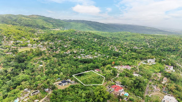 Eighth image of Rising River Road in Ocho Rios, St. Ann, Jamaica - property is For Sale