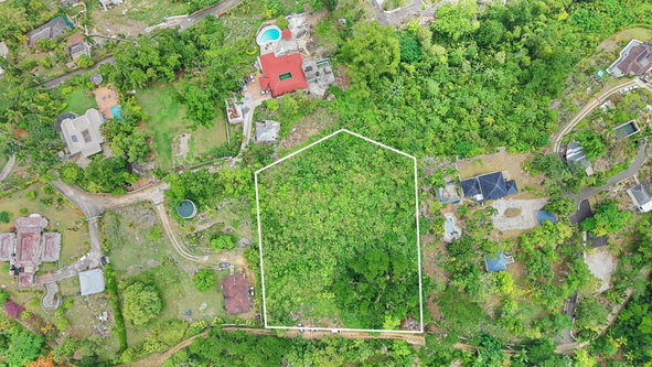 Ninth image of Rising River Road in Ocho Rios, St. Ann, Jamaica - property is For Sale