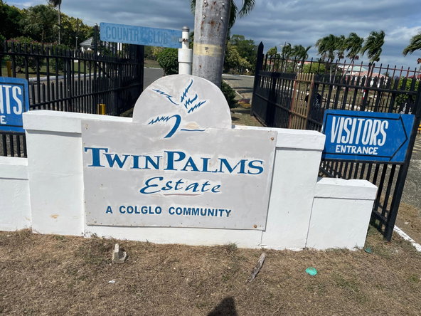 First image of 294 Bayview Ridge, Twin Palms in May Pen, Clarendon, Jamaica - property is For Sale