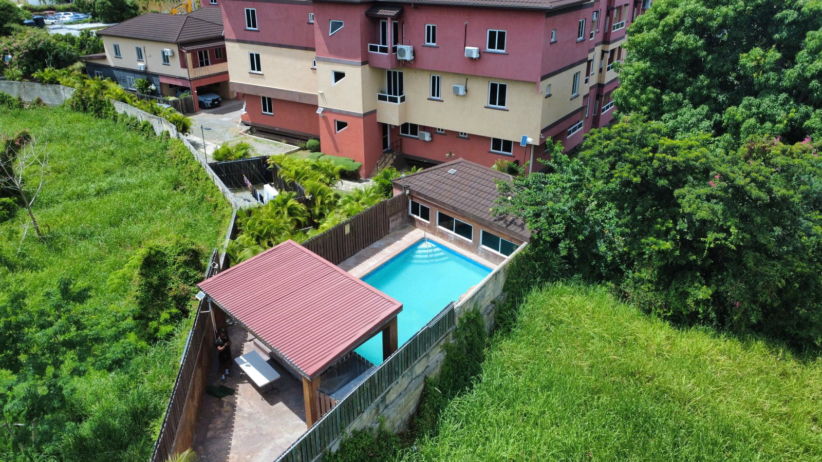 Fifteenth image of 5-9-11 Washington Drive in Kingston 10, St. Andrew, Jamaica - property is For Rent