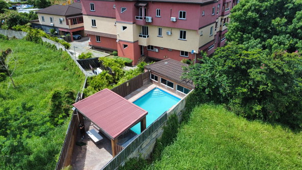 Fifteenth image of 5-9-11 Washington Drive in Kingston 10, St. Andrew, Jamaica - property is For Rent