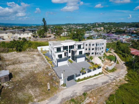 First image of Lot 2 Charlton Avenue, Mandevil in Mandeville, Manchester, Jamaica - property is For Rent