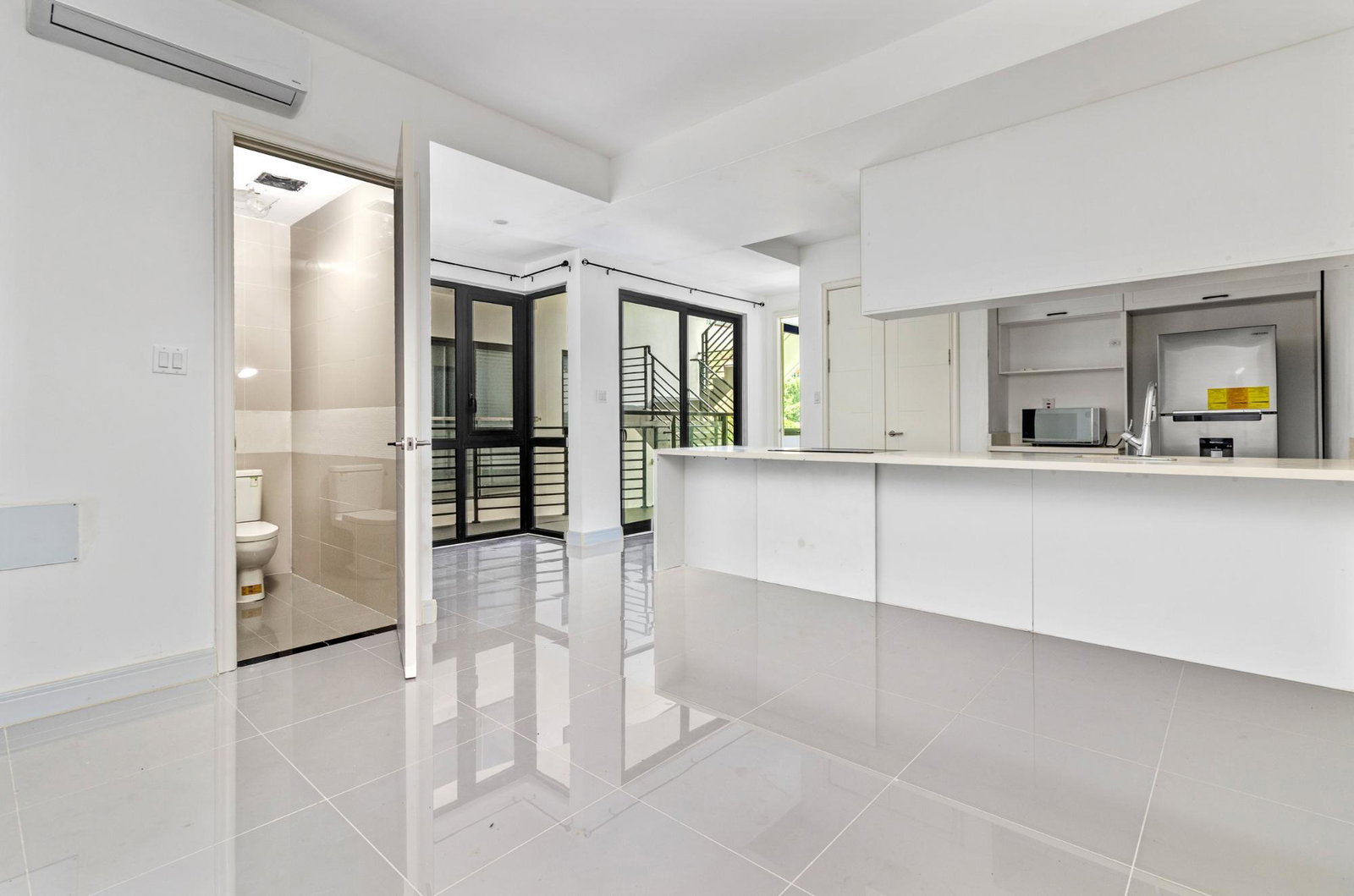 Fifth image of B205-39 Wellington Drive in Kingston 6, St. Andrew, Jamaica - property is For Rent
