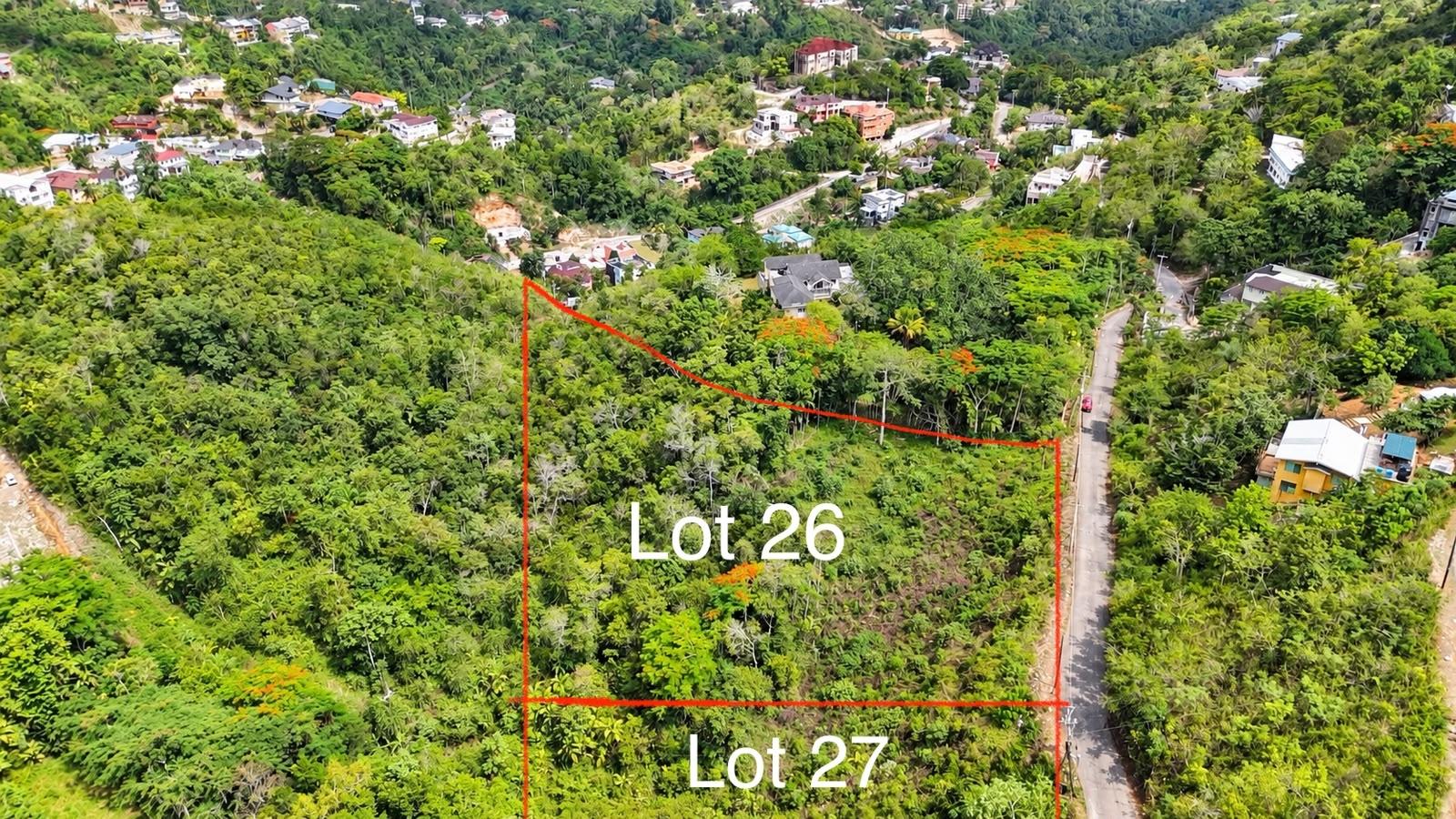 First image of 27 Wireless Rd, Stony Hill in Stony Hill P.O., St. Andrew, Jamaica - property is For Sale