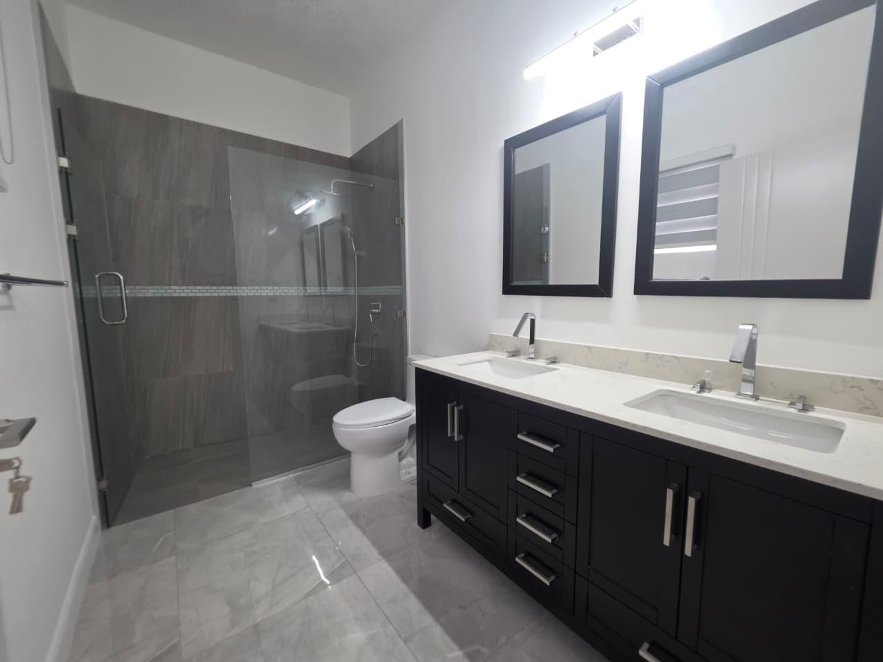 Twelfth image of E47- Port Ridge Estates in Caribbean Estates, St. Catherine, Jamaica - property is For Rent