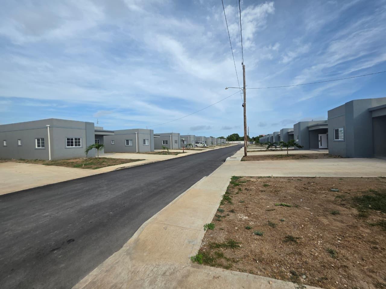 Fifteenth image of E47- Port Ridge Estates in Caribbean Estates, St. Catherine, Jamaica - property is For Rent