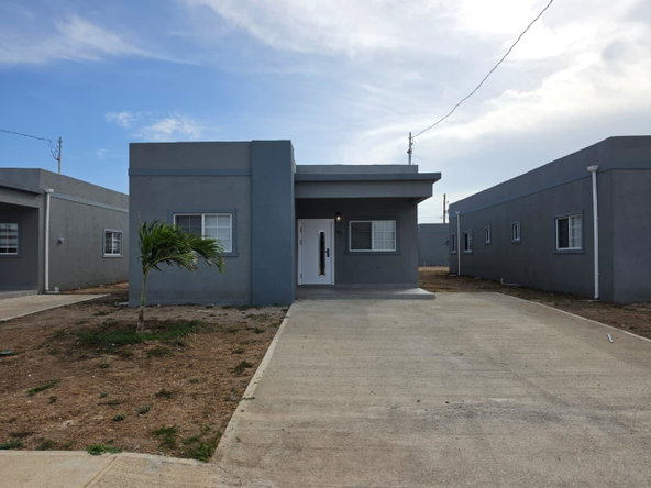 Second image of E47- Port Ridge Estates in Caribbean Estates, St. Catherine, Jamaica - property is For Rent
