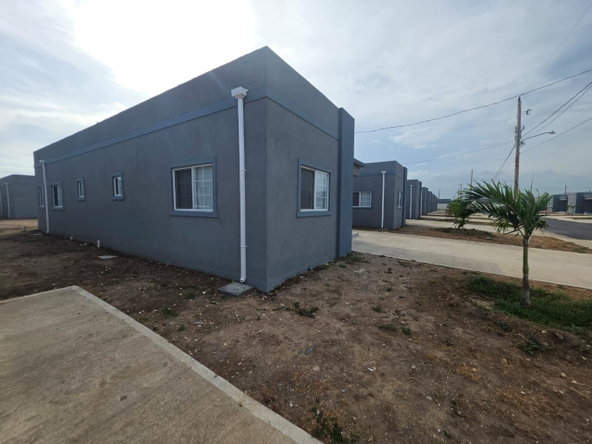 Fourth image of E47- Port Ridge Estates in Caribbean Estates, St. Catherine, Jamaica - property is For Rent