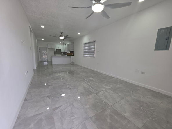 Sixth image of E47- Port Ridge Estates in Caribbean Estates, St. Catherine, Jamaica - property is For Rent