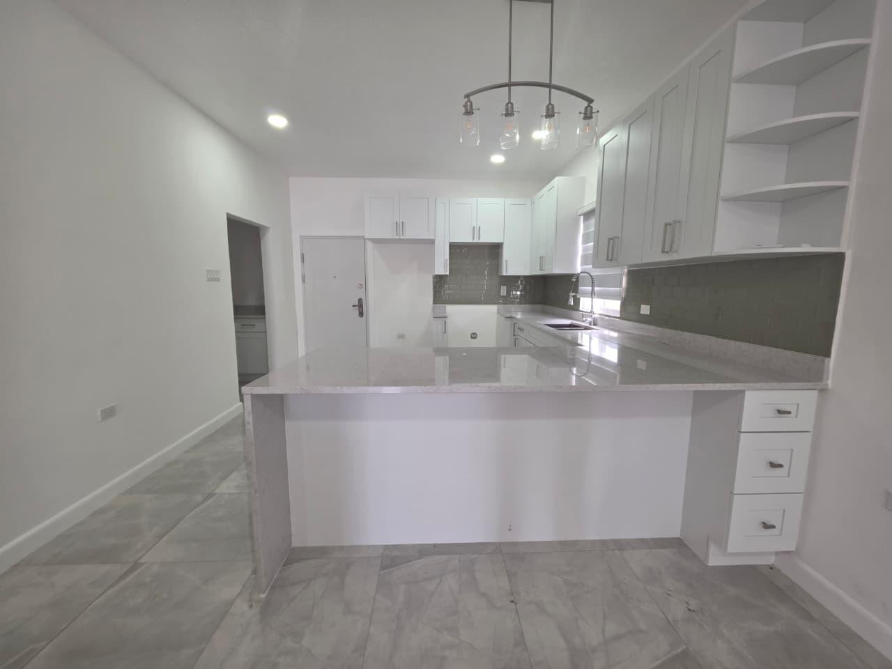 Seventh image of E47- Port Ridge Estates in Caribbean Estates, St. Catherine, Jamaica - property is For Rent
