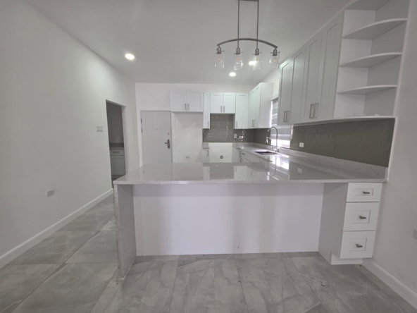 Seventh image of E47- Port Ridge Estates in Caribbean Estates, St. Catherine, Jamaica - property is For Rent