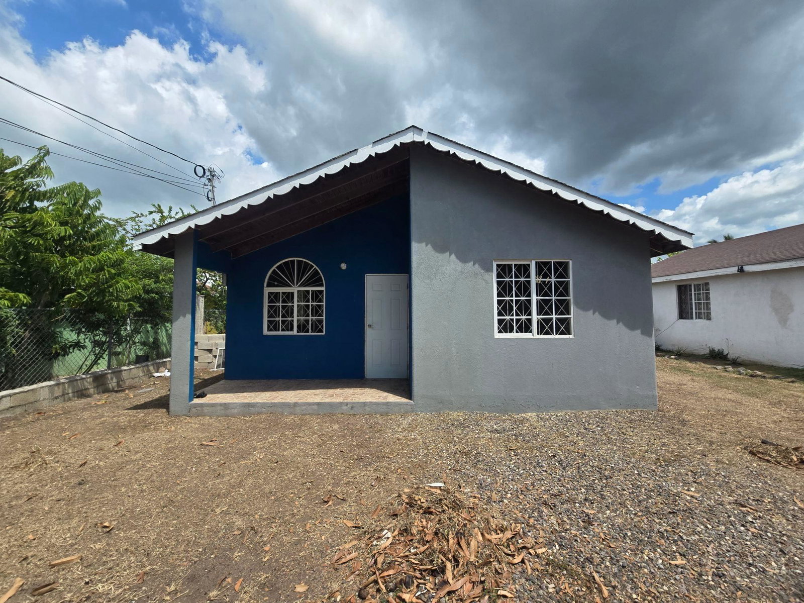 First image of 479 New Harbour Village Phs 2 in New Harbour Village, St. Catherine, Jamaica - property is For Rent