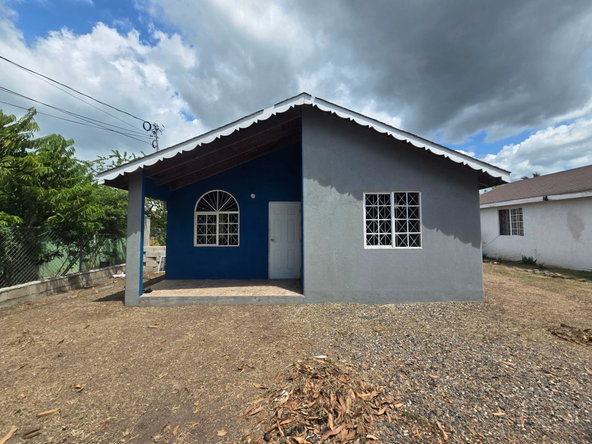First image of 479 New Harbour Village Phs 2 in New Harbour Village, St. Catherine, Jamaica - property is For Rent