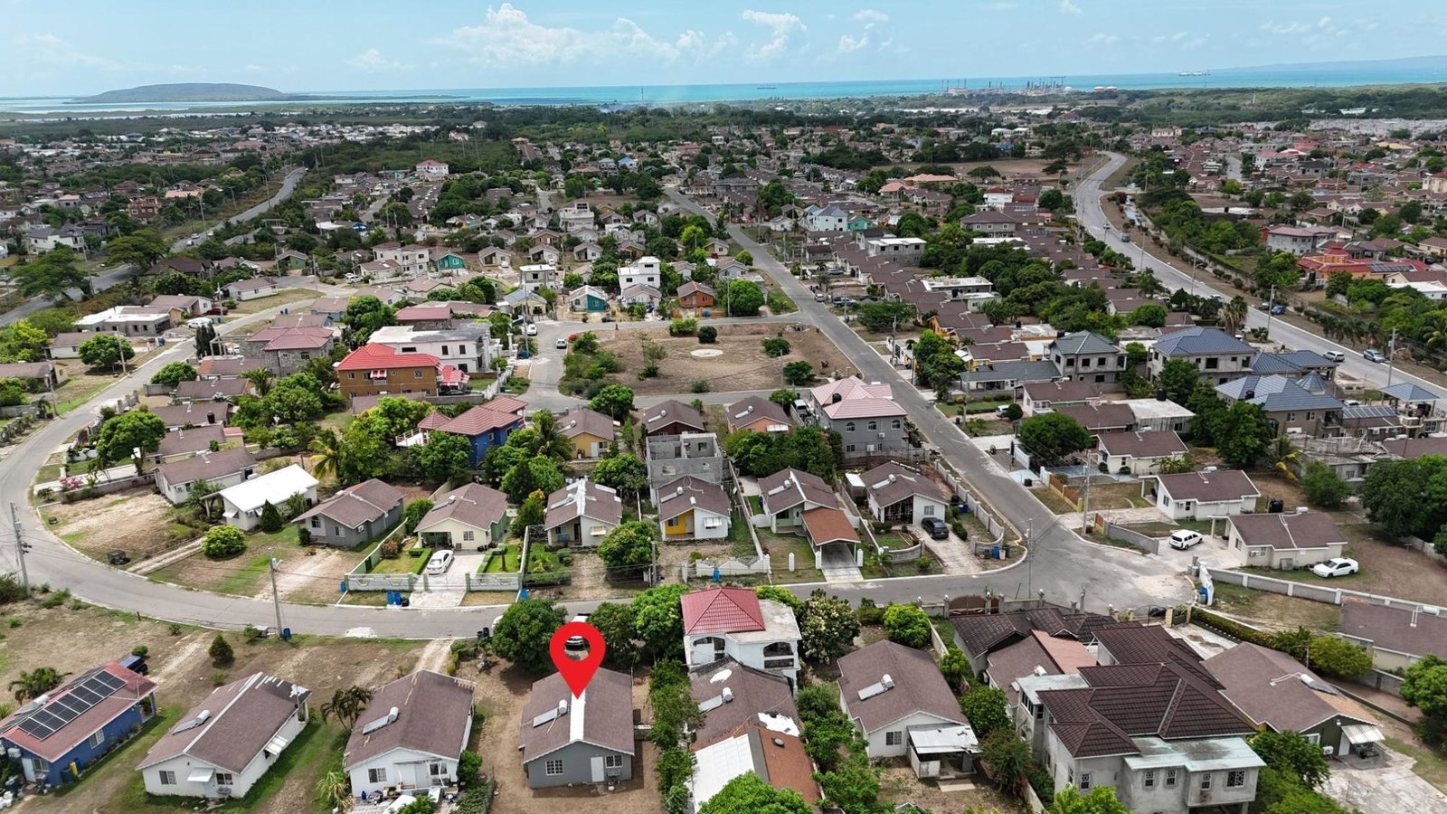Fifteenth image of 479 New Harbour Village Phs 2 in New Harbour Village, St. Catherine, Jamaica - property is For Rent