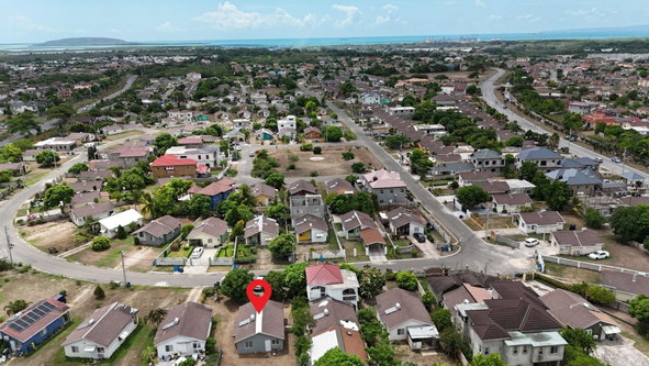 Fifteenth image of 479 New Harbour Village Phs 2 in New Harbour Village, St. Catherine, Jamaica - property is For Rent