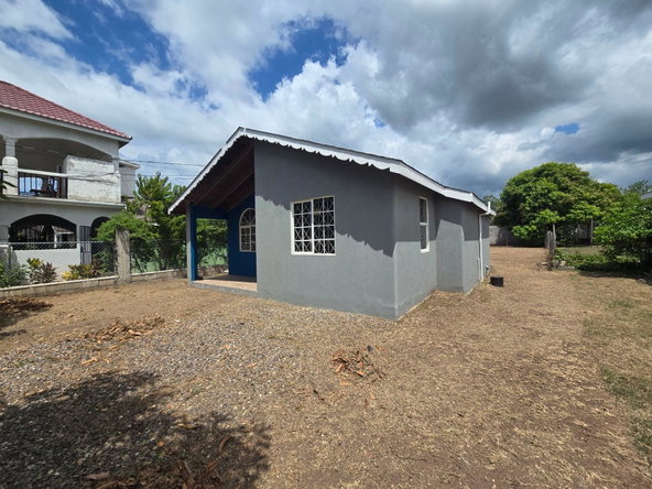 Second image of 479 New Harbour Village Phs 2 in New Harbour Village, St. Catherine, Jamaica - property is For Rent