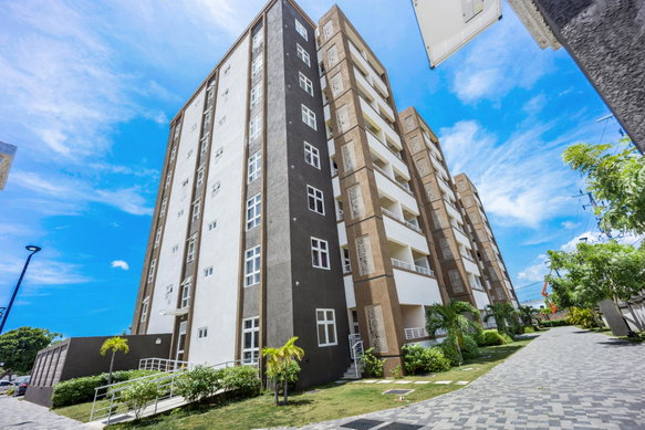 First image of 107-1-3 Ruthven Road in Kingston 5, St. Andrew, Jamaica - property is For Rent