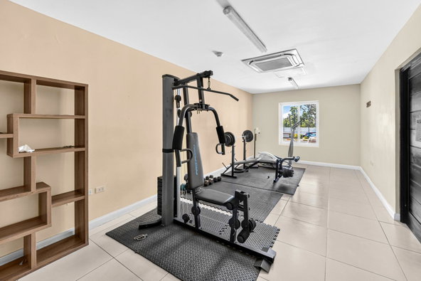 Sixteenth image of 107-1-3 Ruthven Road in Kingston 5, St. Andrew, Jamaica - property is For Rent