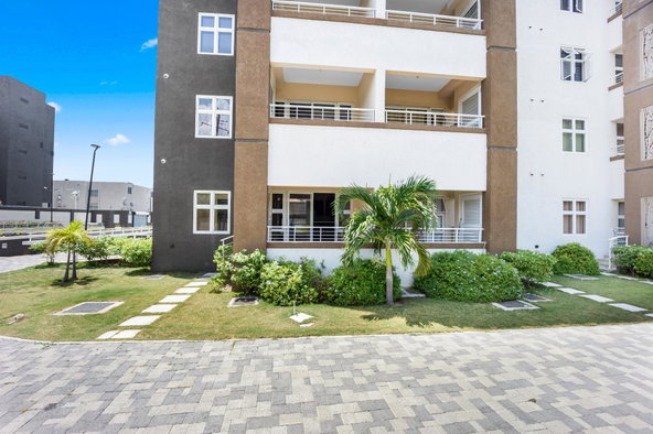 Seventeenth image of 107-1-3 Ruthven Road in Kingston 5, St. Andrew, Jamaica - property is For Rent